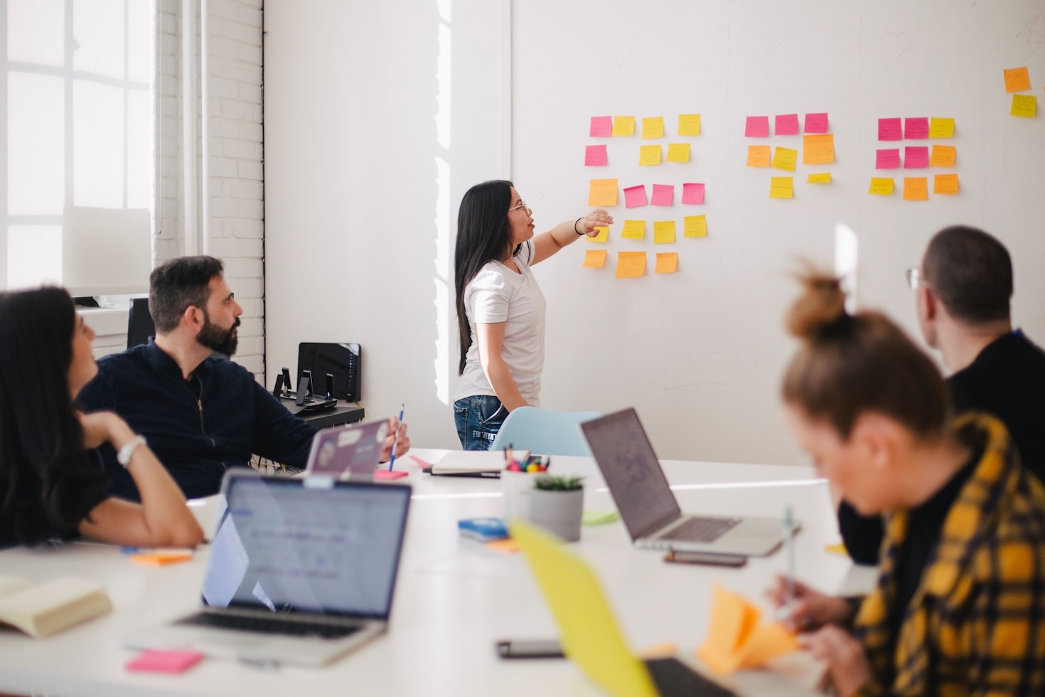Cursos que transformam sua abordagem no mercado digital