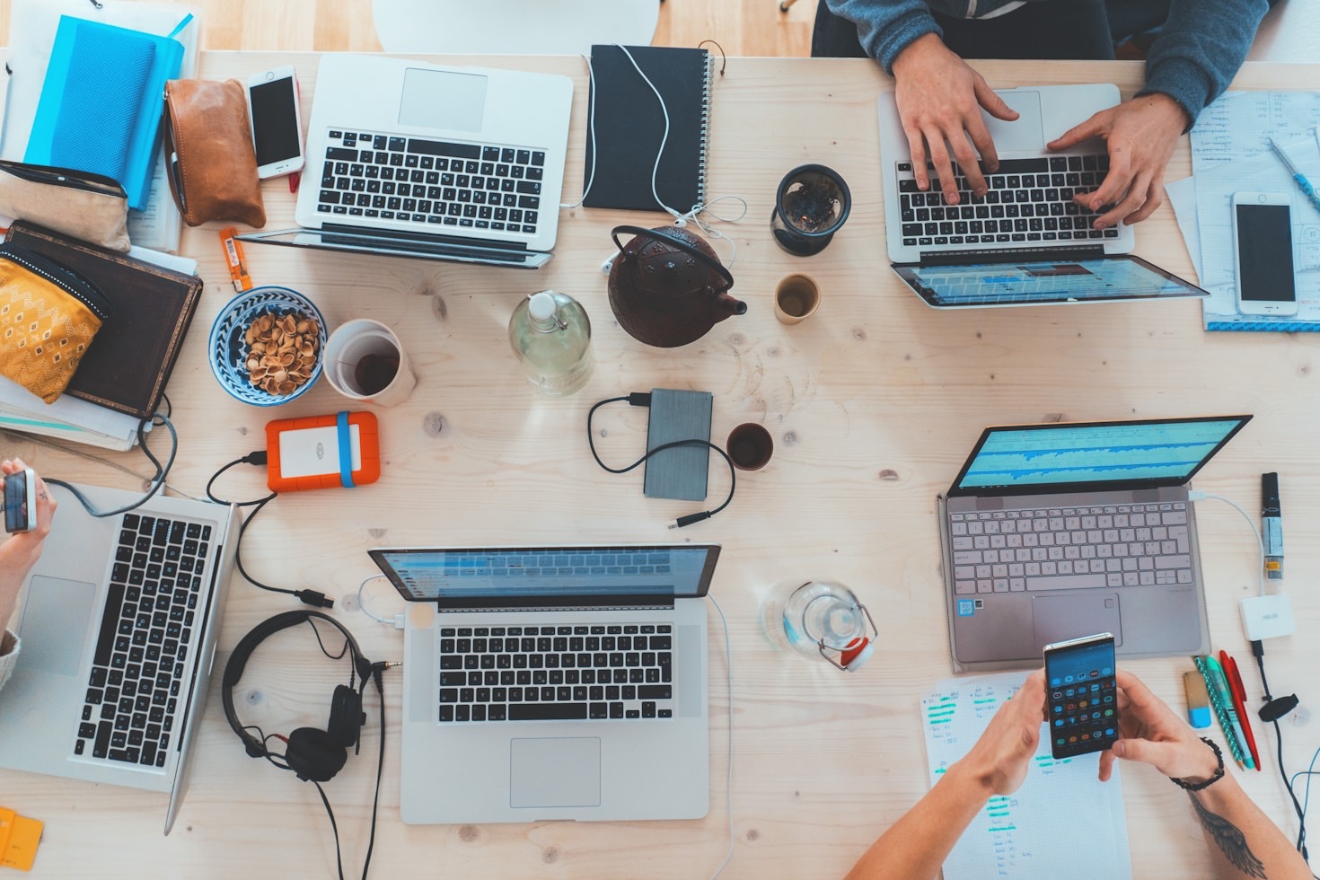 Como atingir seus objetivos com marketing estratégico